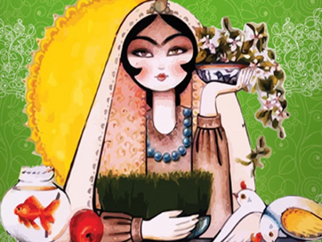 آداب و رسوم پیش از نوروز آداب و رسوم پیش از نوروز