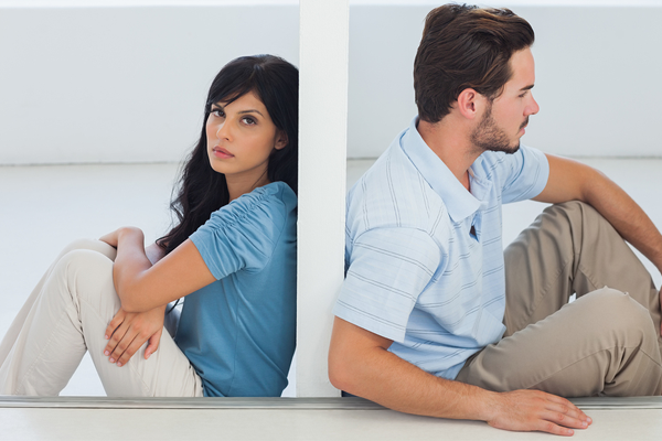 چگونه خود را از بحران عاطفی (طلاق) به زندگی عادی برگردانیم؟