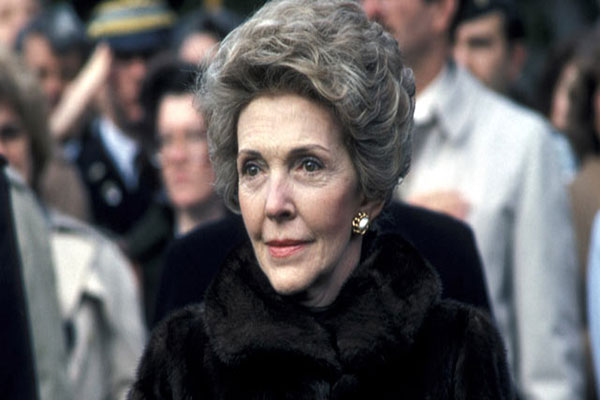 the-former-american-presidents-wife-died