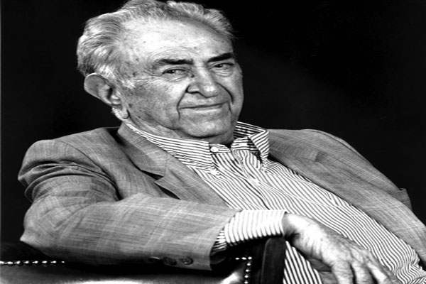 محمد بهمن‌بیگی را بهتر بشناسیم