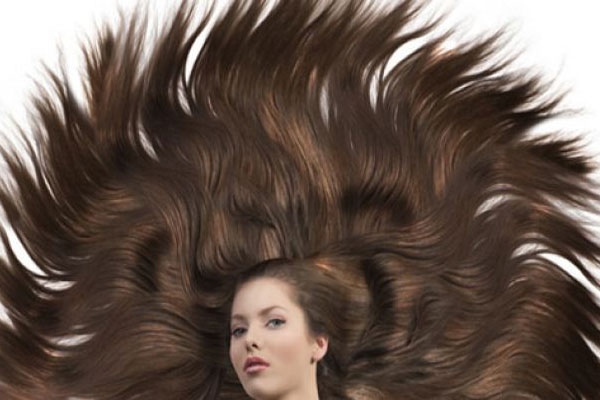 ماسک‌های جادویی برای موهای شما