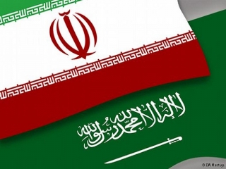پاتک ایران به عربستان