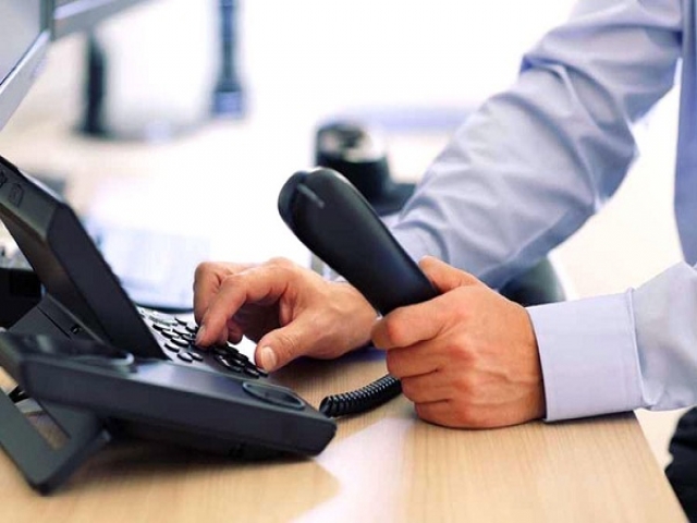 خداحافظی تدریجی با تلفن ثابت خداحافظی تدریجی با تلفن ثابت