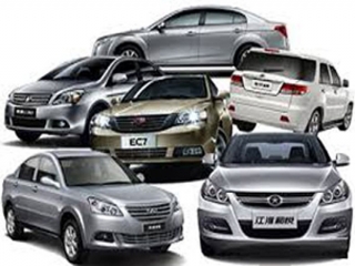 نمره منفی به خودروهای چینی بخاطر بی کیفیتی/ واردات خودروهای چینی تا کی ؟