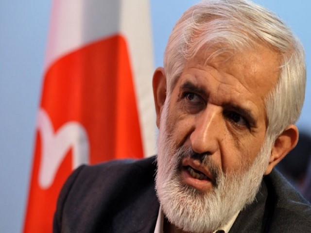 سروری: اظهارات «سیف» بهمعنای ناامید شدن دولت از نتایج برجام است سروری: اظهارات «سیف» بهمعنای ناامید شدن دولت از نتایج برجام است