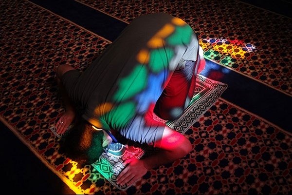 نماز شب لیله الرغائب (شب آرزوها)