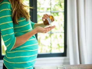 بایدها و نبایدهای داروهای دوران بارداری