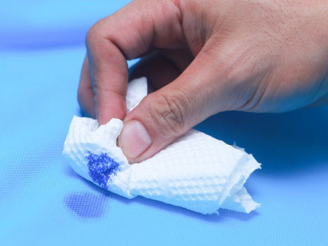 آسان ترین روش پاک کردن جوهر خودکار از روی لباس