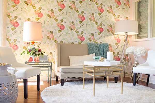 2 روش برای بزرگتر نشان دادن خانه