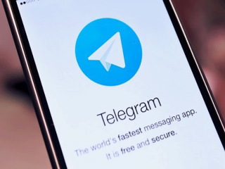 تلگرام فیلترینگ را هم گرفت!