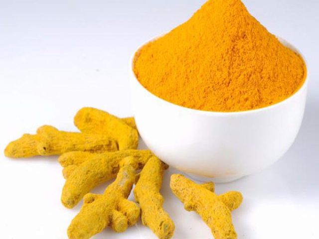 این ادویه را جایگزین آسپرین و بروفن کنید این ادویه را جایگزین آسپرین و بروفن کنید