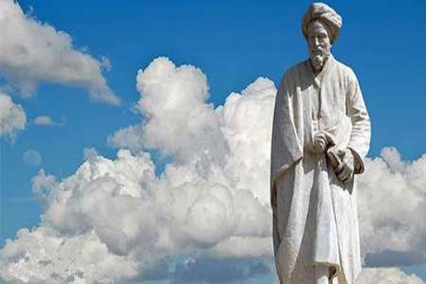 سخنان حکیمانه و زیبای سعدی شیرازی