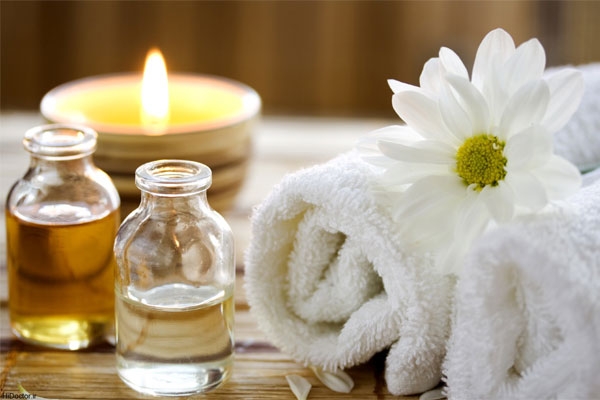 با این ماساژ 5 دقیقه‌ای استرس و تنش را رفع کنید