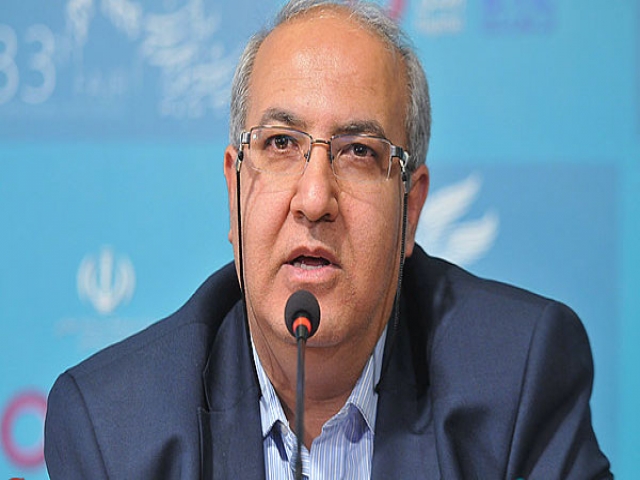 «حسن نجفی» دار فانی را وداع گفت «حسن نجفی» دار فانی را وداع گفت