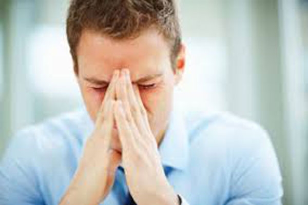 چطور بر اضطراب روزانه غلبه کنیم؟