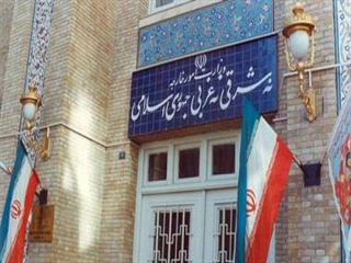 توضیح سفارت ایران در روسیه درباره خبر ایجاد کانال کشتیرانی از «خزر» به خلیج فارس