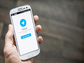با سرمایه گذاری صفر در تلگرام، پول پارو کنید!