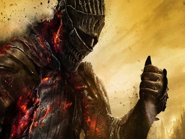 بسته الحاقی دوم دارک سولز 3 تا سال 2017 منتشر نمی شود بسته الحاقی دوم دارک سولز 3 تا سال 2017 منتشر نمی شود