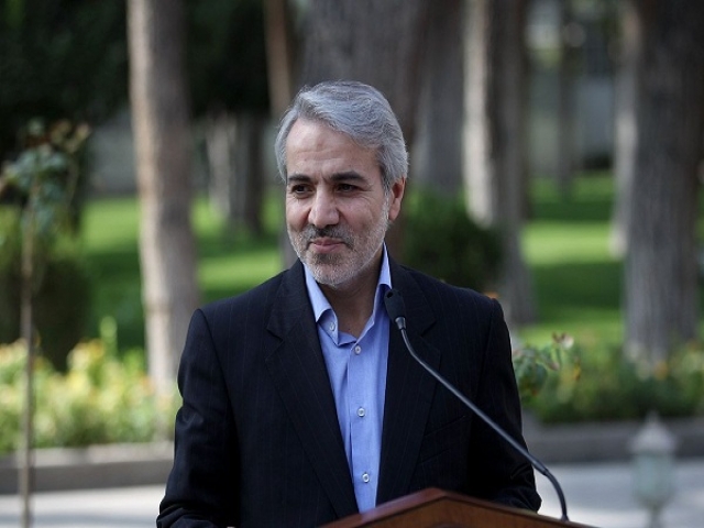 حذف یارانه کارمند تهرانی با ماهی 3 میلیون درآمد انصاف نیست /دولت نمیتواند یارانه 24 میلیون نفر را حذف کند حذف یارانه کارمند تهرانی با ماهی 3 میلیون درآمد انصاف نیست /دولت نمیتواند یارانه 24 میلیون نفر را حذف کند