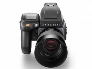 دوربین های 100 و 50 مگاپیکسلی جدیدی از سوی هاسلبلاد معرفی شد
