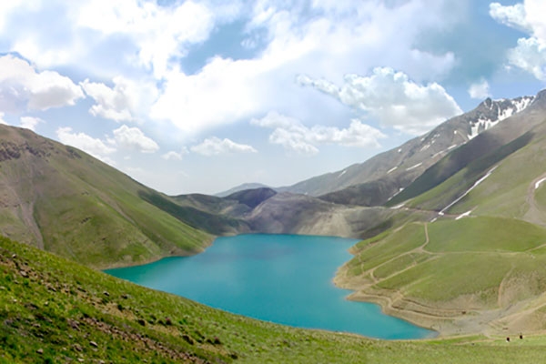 روستای هویر کجاست ؟