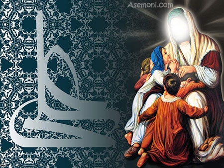 در وصف حضرت علی (ع)