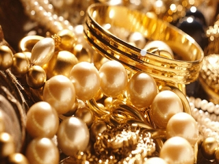 دانستنی هایی از طلا و جواهر