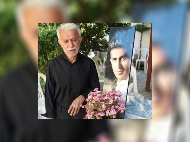 پدر اولادی: مهرداد روز پدر هدیه بدی به من داد / کاش من جای بودم پدر اولادی: مهرداد روز پدر هدیه بدی به من داد / کاش من جای بودم