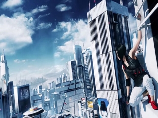 بتای Mirror’s Edge Catalyst روی ایکس باکس وان اجرا می‌شود