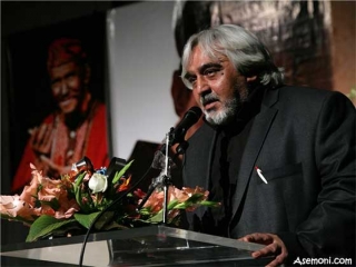 رضا رضامندی‎ ، پیشکسوت عرصه نمایشهای سنتی درگذشت
