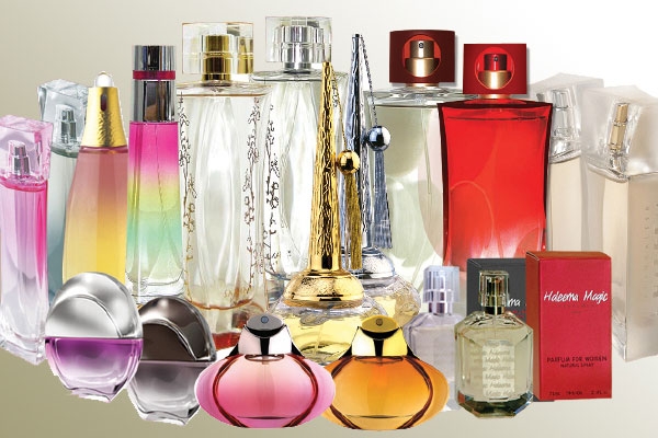 عطر مناسب برای شما چیست؟ چه عطری برای چه مکان و شرایطی؟