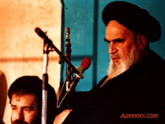 چندی از سخنان امام خمینی (ره) چندی از سخنان امام خمینی (ره)
