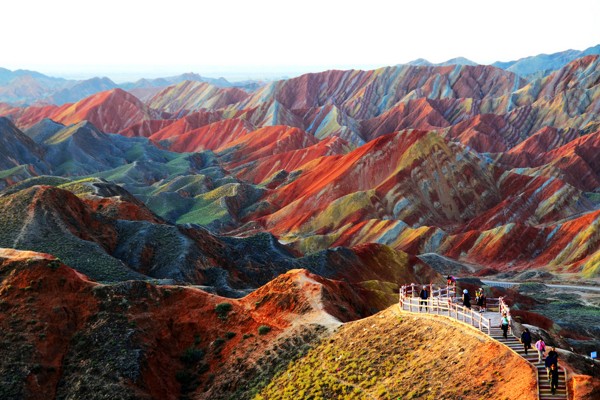 30 fantastic landscapes that are a must see!(6)