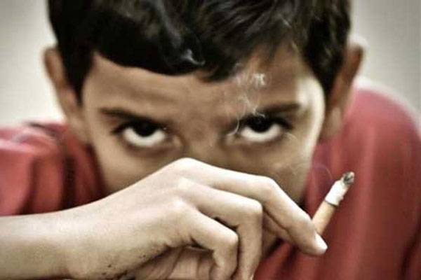 Drug addiction in adolescents (2)