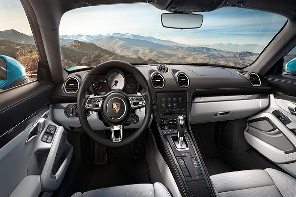 Porsche-718-Cayman-1 Porsche-718-Cayman-1
