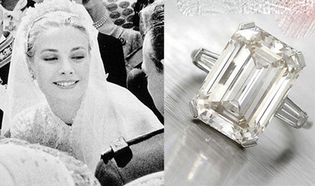 The most expensive ring, marriage in the world of Hollywood (4)