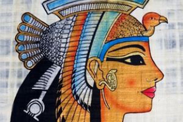 تاریخچه پیدایش آرایش