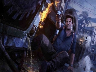 سونی Uncharted 4 را از عناوین با اهمیت کمپانی می داند