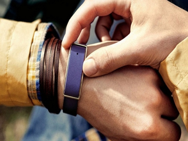 دستبند تناسب اندام Honor Band A1 هوآوی معرفی شد