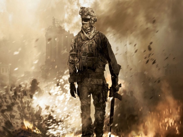 Modern Warfare Trilogy برای PS3 و XBOX 360 منتشر می شود