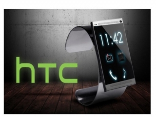 ساعت هوشمند HTC پاییز معرفی می شود