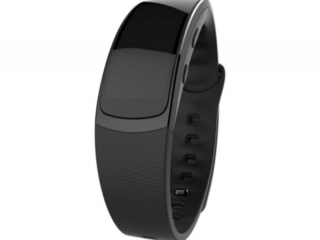 مشخصات دستبند تناسب اندام Gear Fit 2 سامسونگ مشخصات دستبند تناسب اندام Gear Fit 2 سامسونگ