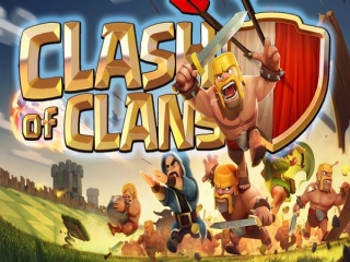 8 نکته ای که باید در مورد بازی CLASH OF CLANS بدانید