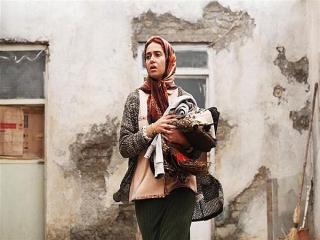 «ابد و یک روز» در فرهنگسرای ارسباران اکران و نقد می‌شود
