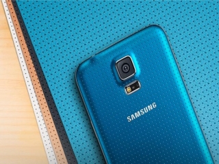 Galaxy C5 سامسونگ تاییدیه TENAA را دریافت کرد