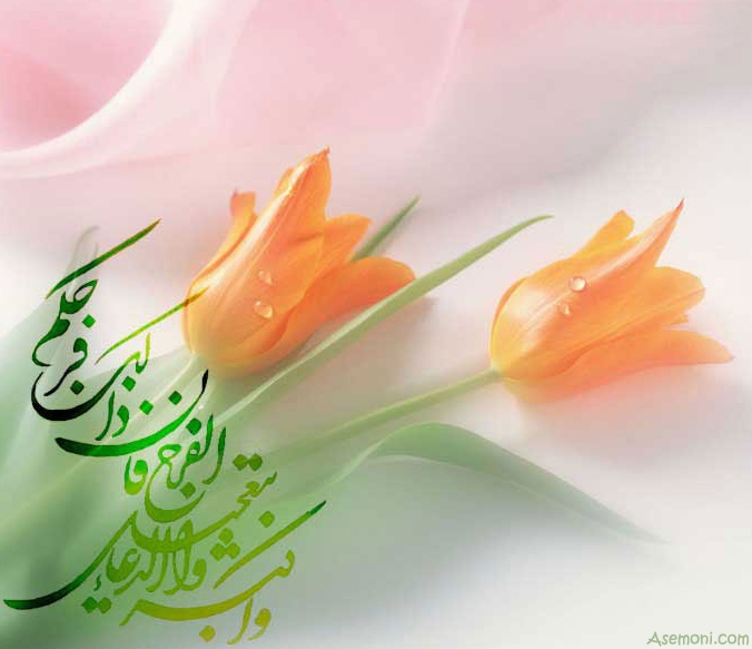 امام زمان در احادیث معصومین