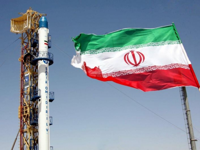 نام و تعداد ماهواره های ایران در فضا