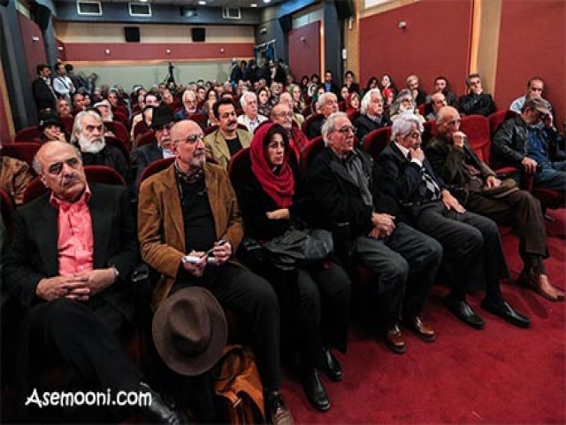 محبوب‌ترین هنرمندان سینما از نگاه تهرانی ها