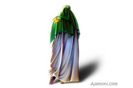 احتیاج به امام زمان از نظر امام رضا