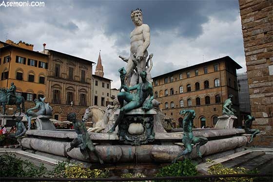 عکس هایی از کشور ایتالیا